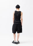 [ Pre-order ] WTAPS 26S/S SIGN / TANK TOP / COTTON [ 261ATDT-CSM33 ]