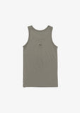 [ Pre-order ] WTAPS 26S/S SIGN / TANK TOP / COTTON [ 261ATDT-CSM33 ]