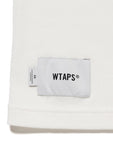 [ Pre-order ] WTAPS 26S/S SIGN / TANK TOP / COTTON [ 261ATDT-CSM33 ]