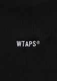 [ Pre-order ] WTAPS 26S/S SIGN / TANK TOP / COTTON [ 261ATDT-CSM33 ]