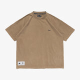 DESCENDANT 25A/W CACHALOT ORGANIC COTTON SS PIGMENT DYE [ 252ATDS-CSM25 ]