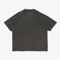 DESCENDANT 25A/W CACHALOT ORGANIC COTTON SS PIGMENT DYE [ 252ATDS-CSM25 ]