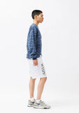 [ Pre-order ] WTAPS 26S/S WUS / SHORTS / COTTON [ 261SPDT-CSM01 ]