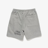 WTAPS 26S/S WUS / SHORTS / COTTON [ 261SPDT-CSM01 ]
