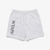 WTAPS 26S/S WUS / SHORTS / COTTON [ 261SPDT-CSM01 ]