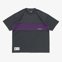 DESCENDANT 25A/W GALLERY SWITCHING SS [ 252ATDS-CSM26 ]