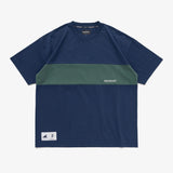 DESCENDANT 25A/W GALLERY SWITCHING SS [ 252ATDS-CSM26 ]
