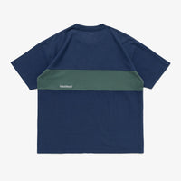 DESCENDANT 25A/W GALLERY SWITCHING SS [ 252ATDS-CSM26 ]