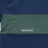 DESCENDANT 25A/W GALLERY SWITCHING SS [ 252ATDS-CSM26 ]