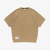 Pre-order ] WTAPS 26S/S GHILL / SWEATER / CTPL [ 261FZDT-KNM02