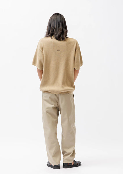 26S/S WTAPS/ SWEATER /サイズ02 Mサイズ 新品 Pre-order ] WTAPS 26S/S GHILL / SWEATER / CTPL [ 261FZDT-KNM02