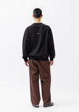 [ Pre-order ] WTAPS 26S/S CREW NECK AFA / SWEATER / CTPL [ 261FZDT-KNM03 ]