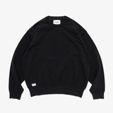 [ Pre-order ] WTAPS 26S/S CREW NECK AFA / SWEATER / CTPL [ 261FZDT-KNM03 ]