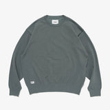 [ Pre-order ] WTAPS 26S/S CREW NECK AFA / SWEATER / CTPL [ 261FZDT-KNM03 ]
