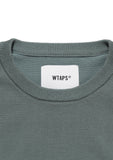 [ Pre-order ] WTAPS 26S/S CREW NECK AFA / SWEATER / CTPL [ 261FZDT-KNM03 ]