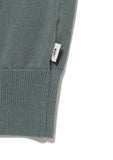[ Pre-order ] WTAPS 26S/S CREW NECK AFA / SWEATER / CTPL [ 261FZDT-KNM03 ]