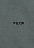 [ Pre-order ] WTAPS 26S/S CREW NECK AFA / SWEATER / CTPL [ 261FZDT-KNM03 ]