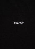 [ Pre-order ] WTAPS 26S/S CREW NECK AFA / SWEATER / CTPL [ 261FZDT-KNM03 ]