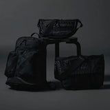 White Mountaineering x BRIEFING BACKPACK