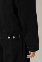 WILDSIDE YOHJI YAMAMOTO x Wrangler x HOLLYWOOD RANCH MARKET 24MJZ JACKET