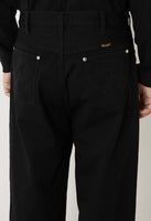 WILDSIDE YOHJI YAMAMOTO x Wrangler x HOLLYWOOD RANCH MARKET 11MWZ JEANS