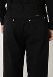 WILDSIDE YOHJI YAMAMOTO x Wrangler x HOLLYWOOD RANCH MARKET 11MWZ JEANS
