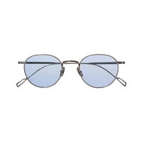 SOPHNET. BASIC LINE KANEKO OPTICAL TITANIUM SUNGLASSES BOSTON [ SOPH-000097 ]