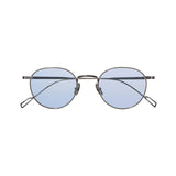 SOPHNET. BASIC LINE KANEKO OPTICAL TITANIUM SUNGLASSES BOSTON [ SOPH-000097 ]