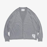 WTAPS 26A/W JD-HG-5B / SWEATER / POLY [ 262MADT-KNM04 ]