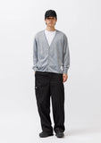 [ Pre-order ] WTAPS 26A/W JD-HG-5B / SWEATER / POLY [ 262MADT-KNM04 ]