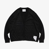 WTAPS 26A/W JD-HG-5B / SWEATER / POLY [ 262MADT-KNM04 ]