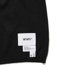 [ Pre-order ] WTAPS 26A/W JD-HG-5B / SWEATER / POLY [ 262MADT-KNM04 ]