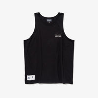 DESCENDANT 25S/S GENNAKER ORGANIC COTTON TANK TOP [ 251ATDS-CSM30 ]
