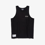 DESCENDANT 25S/S GENNAKER ORGANIC COTTON TANK TOP [ 251ATDS-CSM30 ]