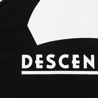 DESCENDANT 25S/S GENNAKER ORGANIC COTTON TANK TOP [ 251ATDS-CSM30 ]