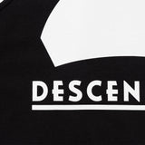 DESCENDANT 25S/S GENNAKER ORGANIC COTTON TANK TOP [ 251ATDS-CSM30 ]
