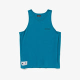 DESCENDANT 25S/S GENNAKER ORGANIC COTTON TANK TOP [ 251ATDS-CSM30 ]