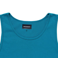 DESCENDANT 25S/S GENNAKER ORGANIC COTTON TANK TOP [ 251ATDS-CSM30 ]