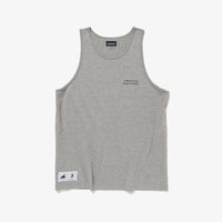 DESCENDANT 25S/S GENNAKER ORGANIC COTTON TANK TOP [ 251ATDS-CSM30 ]