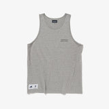 DESCENDANT 25S/S GENNAKER ORGANIC COTTON TANK TOP [ 251ATDS-CSM30 ]