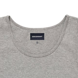 DESCENDANT 25S/S GENNAKER ORGANIC COTTON TANK TOP [ 251ATDS-CSM30 ]