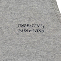 DESCENDANT 25S/S GENNAKER ORGANIC COTTON TANK TOP [ 251ATDS-CSM30 ]
