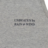 DESCENDANT 25S/S GENNAKER ORGANIC COTTON TANK TOP [ 251ATDS-CSM30 ]