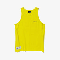 DESCENDANT 25S/S GENNAKER ORGANIC COTTON TANK TOP [ 251ATDS-CSM30 ]