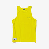 DESCENDANT 25S/S GENNAKER ORGANIC COTTON TANK TOP [ 251ATDS-CSM30 ]