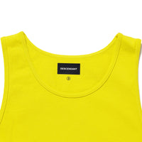 DESCENDANT 25S/S GENNAKER ORGANIC COTTON TANK TOP [ 251ATDS-CSM30 ]