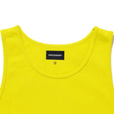 DESCENDANT 25S/S GENNAKER ORGANIC COTTON TANK TOP [ 251ATDS-CSM30 ]