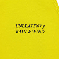 DESCENDANT 25S/S GENNAKER ORGANIC COTTON TANK TOP [ 251ATDS-CSM30 ]