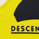 DESCENDANT 25S/S GENNAKER ORGANIC COTTON TANK TOP [ 251ATDS-CSM30 ]