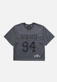 NEIGHBORHOOD 26S/S MESH HOCKEY SHIRT SS [ 261FPNH-CSM10 ]